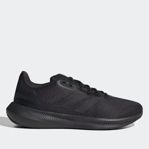Кроссовки adidas Runfalcon Wide 3 HP6649 - Черные