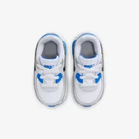 Nike Air Max 90 LTR Baby/Toddler Кросівки колір білий