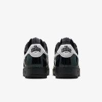 Nike Air Force 1 '07 LV8 чоловічі Кросівки колір чорний