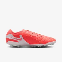 Nike Tiempo Legend 10 Pro Artificial-Grass Low-Top футбольні бутси Pink
