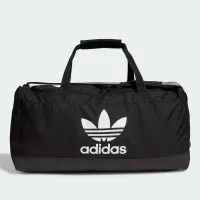 Сумка adidas Linear Duffel IM9872 - Чорна