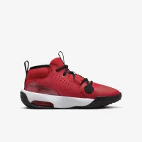 Nike Air Zoom Crossover 2 Big дитячі баскетбольні Кросівки Red