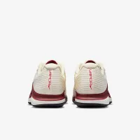Nike Vapor 12 женская Hard Court Tennis Кроссовки цвет коричневый