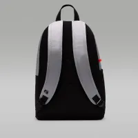 Nike Jordan Air School Big дитячі наплічник (17L) колір сірий