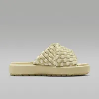 Nike Jordan Sophia женская Slides цвет коричневый