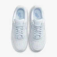 Nike Air Force 1 '07 Premium женская Кроссовки синий
