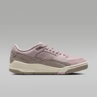 Nike Jordan Flight Court женская Кроссовки Pink