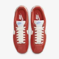 Nike Cortez Textile Кросівки колір червоний
