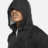 Nike NOCTA чоловічі Track Куртка колір чорний