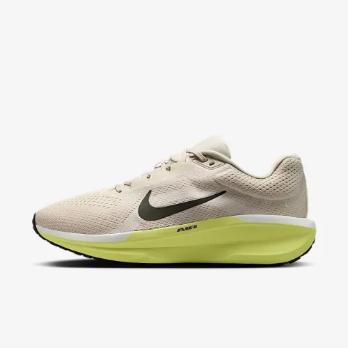Nike Winflo 11 мужские Road Running Кроссовки цвет коричневый