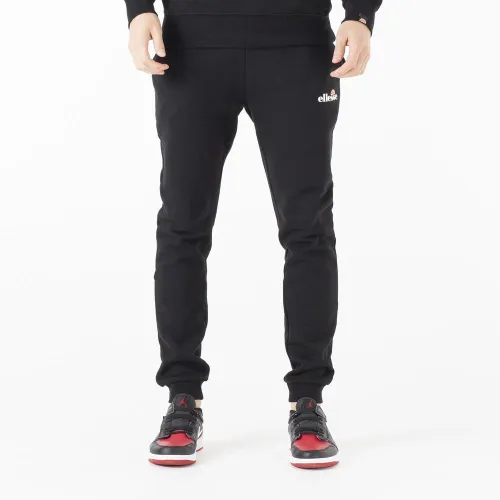 Штаны Ellesse Granite Jog SHK12643011 - Черные