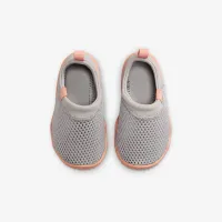 Nike Aqua Sock 360 Baby/Toddler Кросівки колір сірий