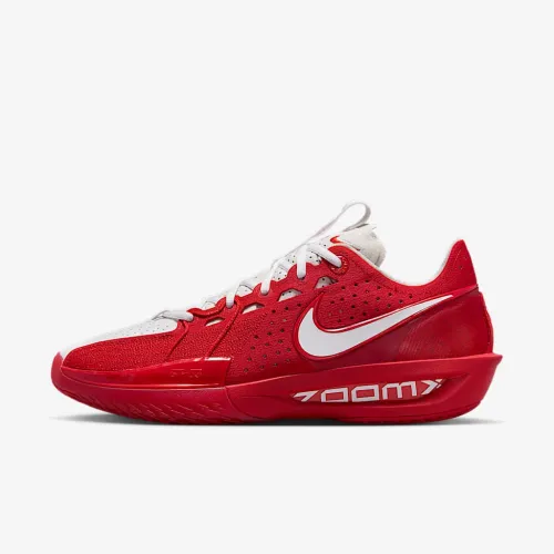 Nike G.T. Cut 3 баскетбольные Кроссовки цвет красный