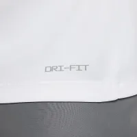 Nike Dri-FIT Game, Swoosh, Match! Little детские 2-Piece Solid набор цвет серый