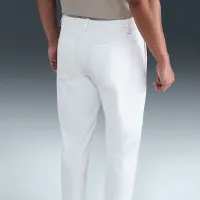 Nike 24.7 PerfectStretch чоловічі Dri-FIT 5-Pocket Regular Pants колір білий