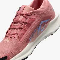 Nike Pegasus Trail 5 GORE-TEX жіноча Waterproof Trail Running Кросівки Pink