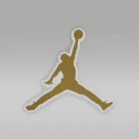 Nike Air Jordan 1 Low Big детские Кроссовки Pink