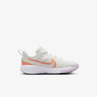 Nike Star Runner 4 Little детские Кроссовки цвет белый