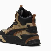 Кроссовки Puma Trinity Mid Hybrid 39398509 - разноцветная