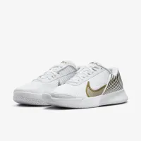 NikeCourt Vapor Pro 2 мужские Hard Court Tennis Кроссовки цвет белый
