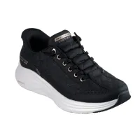 Кроссовки Женские SKECHERS Slip-ins Contour Foam - Cozy Fit Golden Hour (150413-BKRG)