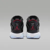 Nike Jordan 6 Rings чоловічі Кросівки колір чорний