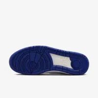 Nike Full Force Low чоловічі Кросівки колір білий