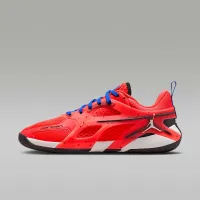 Nike Jordan Heir Series баскетбольные Кроссовки цвет красный