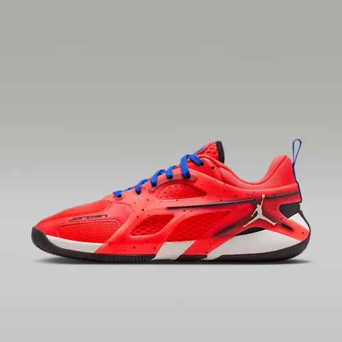 Nike Jordan Heir Series баскетбольные Кроссовки цвет красный
