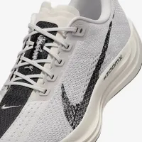 Nike Pegasus Plus мужские Road Running Кроссовки цвет серый