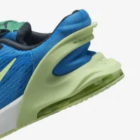 Nike Air Max 270 Go Baby/Toddler Easy On/Off Кросівки блакитний