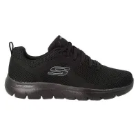 Кроссовки Мужские SKECHERS SUMMITS-BRISBANE (232057-BBK)