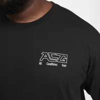 Nike ACG чоловічі Long-Sleeve футболка колір чорний