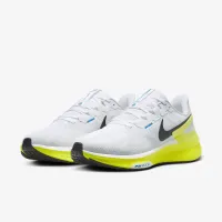 Nike Structure 25 мужские Road Running Кроссовки цвет белый