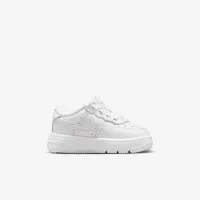 Nike NOCTA Force 1 Low EasyOn Baby/Toddler Кросівки колір білий