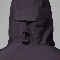 Nike Air Jordan Skyline GORE-TEX чоловічі Loose Куртка колір чорний