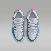 Nike Jordan 1 Low Alt SE Little дитячі Кросівки блакитний