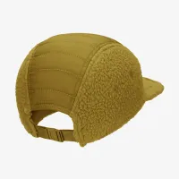 Nike Fly Cap Unstructuцвет красный 5-panel Flat Bill Hat цвет коричневый