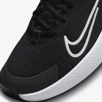 NikeCourt Vapor Lite 2 женская Hard Court Tennis Кроссовки цвет черный