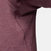 Nike Primary чоловічі Dri-FIT Long-Sleeve Versatile Top колір червоний