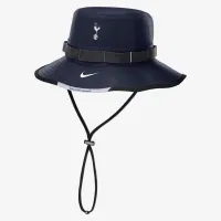Tottenham Hotspur Apex Nike Dri-FIT Soccer Boonie Bucket Hat блакитний