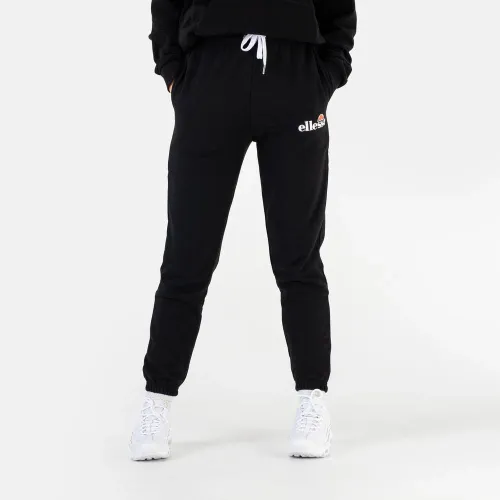 Штаны Ellesse Hallouli Jog SGK13652011 - Черные