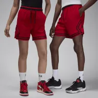 Nike Jordan Sport чоловічі Dri-FIT Woven Diamond шорти колір червоний