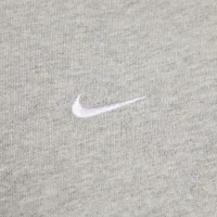 Nike Sportswear жіноча оверсайз Long-Sleeve Top колір сірий