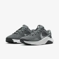 Nike Legend Essential 3 Next Nature мужские для тренировок Кроссовки цвет серый