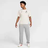 Club Америка Authentic чоловічі Nike Soccer футболка колір коричневий