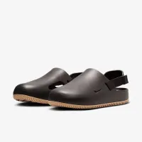Nike Calm чоловічі Mules колір коричневий