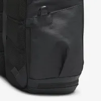Nike Elite EasyOn наплічник (31L) колір сірий