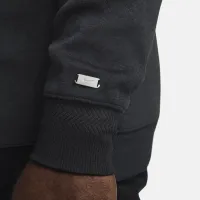 Nike Dri-FIT Player чоловічі Half-Zip для гольфу Top колір чорний