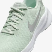Nike Revolution 7 жіноча Road Running Кросівки колір зелений